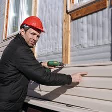 Best Historical Building Siding Restoration  in Carver, MN